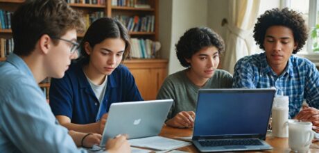 Os melhores cursos para aprender inglês: guia completo