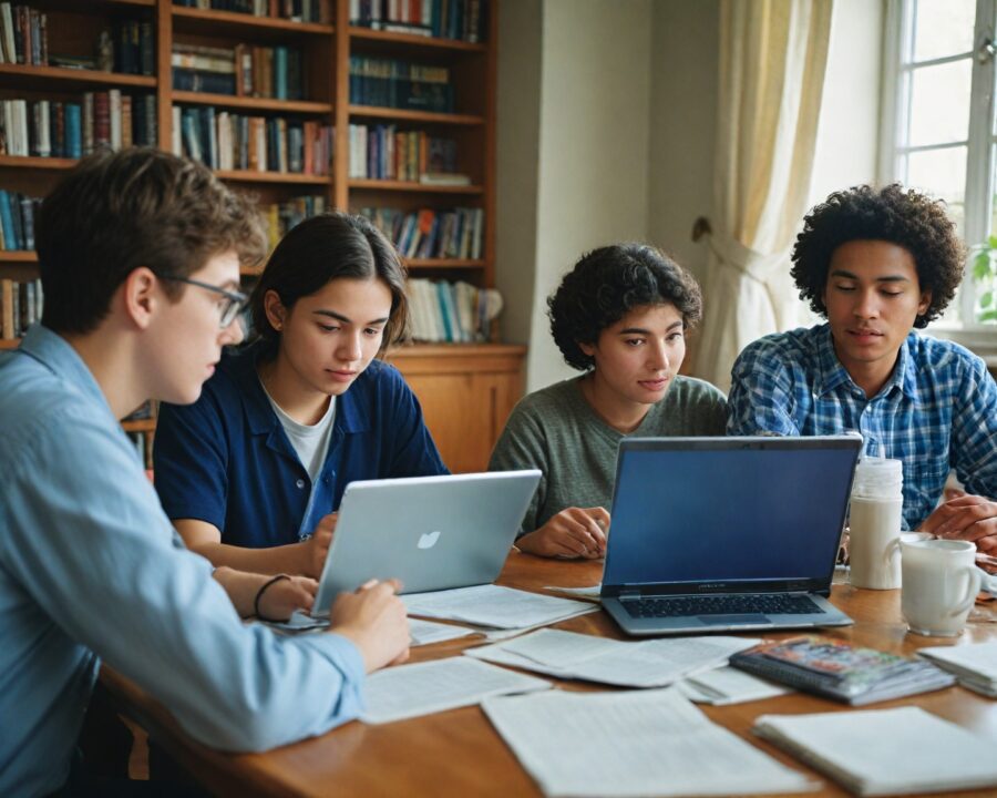 Os melhores cursos para aprender inglês: guia completo