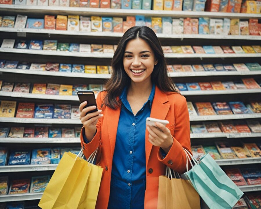 Como aproveitar promoções exclusivas para economizar