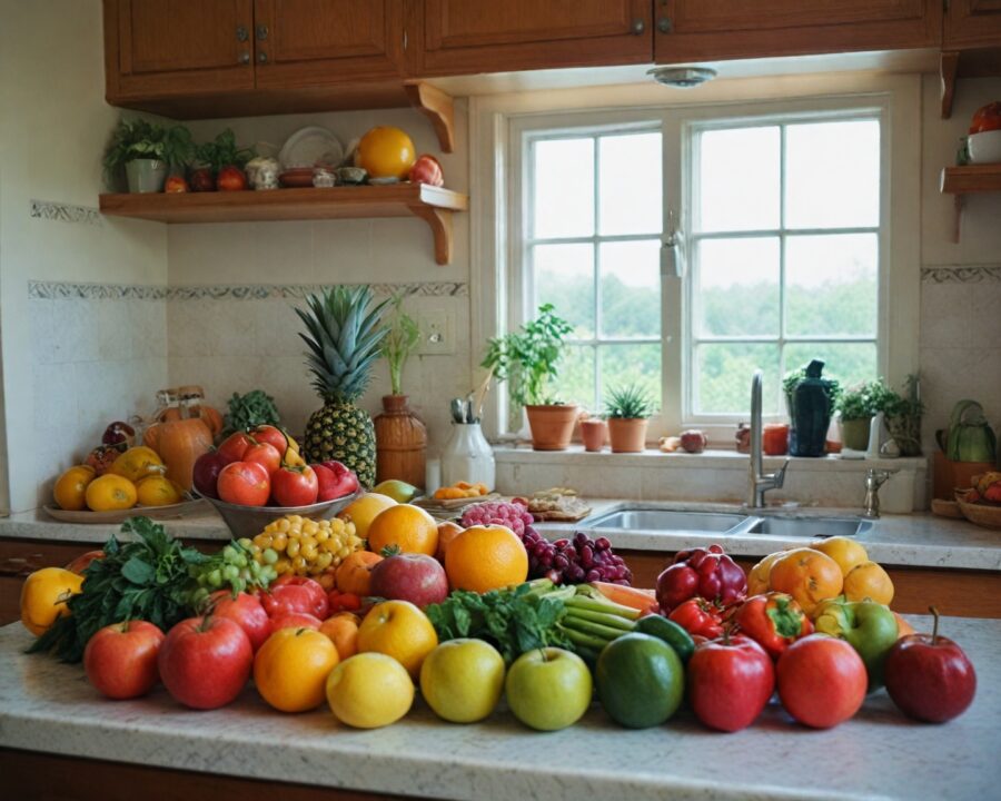 Alimentos que fazem bem à saúde e como incluí-los na rotina