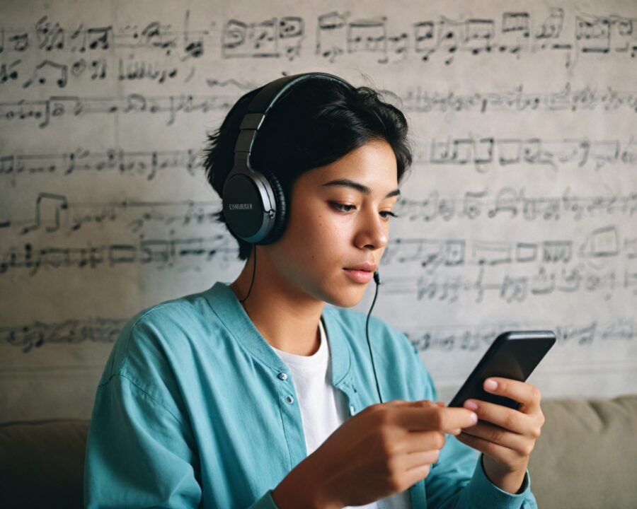Como escolher apps para escutar música de forma prática