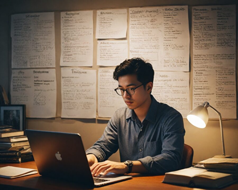 como escolher cursos de empreendedorismo para transformar sua carreira