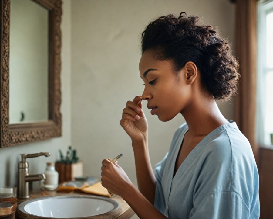 Dicas práticas para fortalecer o cabelo de forma natural