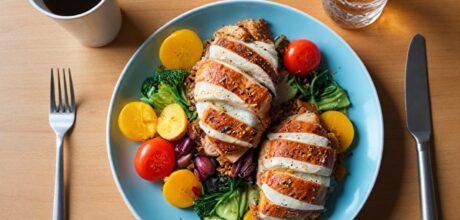 Alimentação para diabéticos: guia completo para uma dieta equilibrada