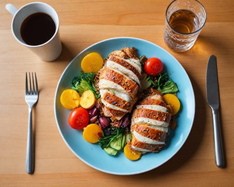 Alimentação para diabéticos: guia completo para uma dieta equilibrada