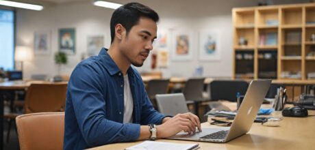 Como escolher cursos de redes sociais para alavancar sua carreira