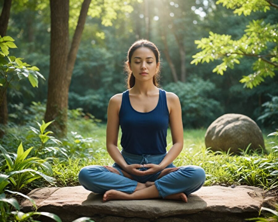 Como evitar ansiedade: dicas práticas para o dia a dia