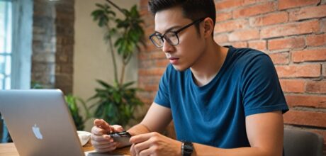 os melhores apps para gravar tela no celular e PC em 2023