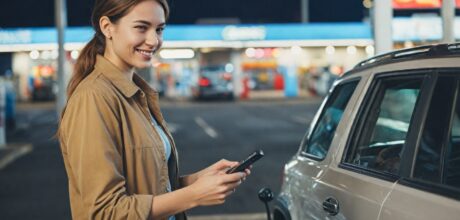 Como economizar com descontos em gasolina: guia completo