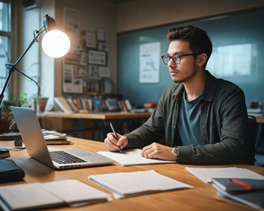 como escolher cursos de informática básica para iniciantes