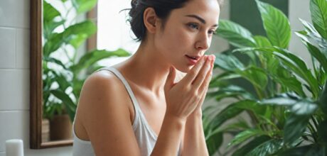 Hidratação diária: como manter sua pele saudável e radiante