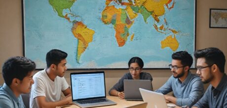 Como escolher cursos para aprender inglês e alcançar fluência