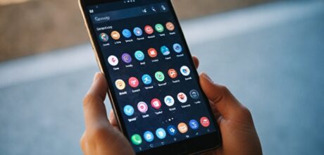 Os melhores apps para gravar tela: guia completo 2023