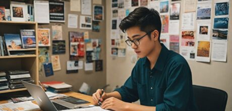 Os melhores cursos para jovens: como escolher o ideal
