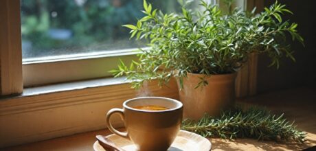 Descubra os principais benefícios do chá natural para sua saúde