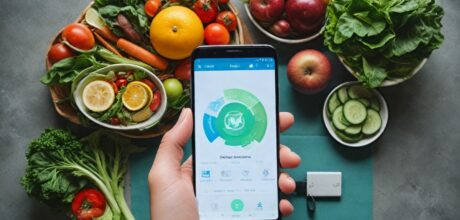 Os melhores aplicativos para criar uma rotina saudável