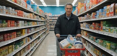 Como aproveitar ofertas em supermercados e economizar mais