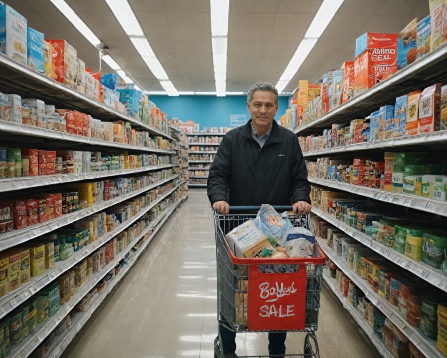 Como aproveitar ofertas em supermercados e economizar mais