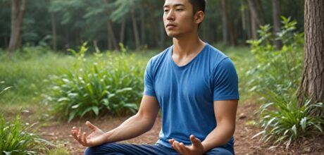 Como melhorar sua saúde mental com práticas simples