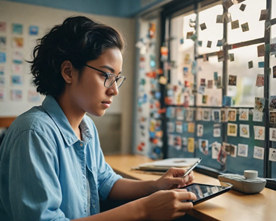 Os melhores aplicativos para estudar e melhorar seu aprendizado