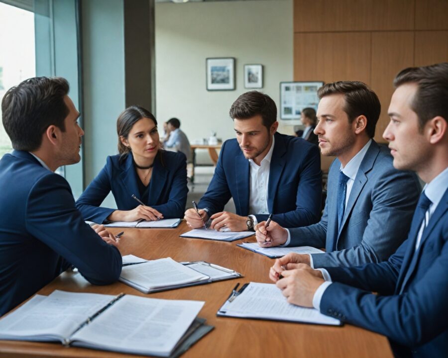 como criar programas de indicação eficazes para empresas