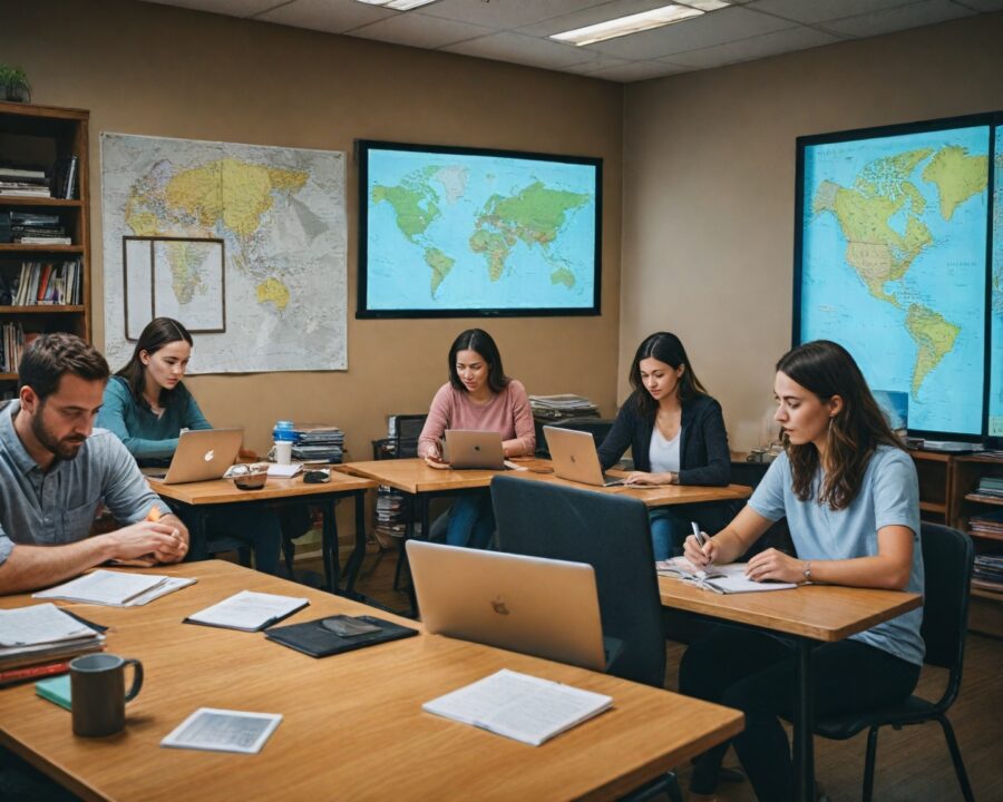 Descubra os melhores cursos EAD gratuitos para 2023