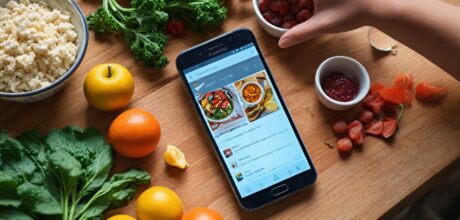 Os melhores aplicativos de receitas para facilitar sua cozinha