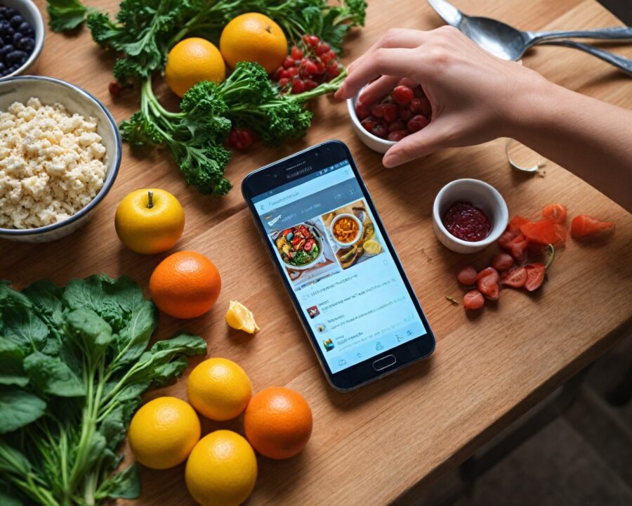 Os melhores aplicativos de receitas para facilitar sua cozinha