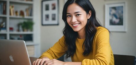 Cursos para mães: como escolher e aproveitar ao máximo