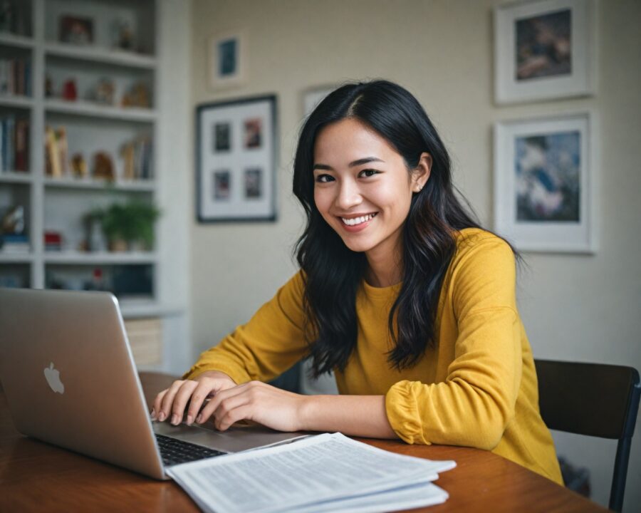 Cursos para mães: como escolher e aproveitar ao máximo