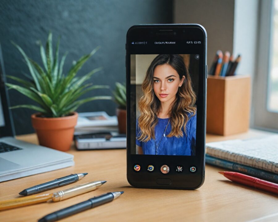 Os melhores apps de edição de fotos para resultados incríveis