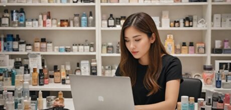 Como escolher cursos de beleza e estética para sua carreira