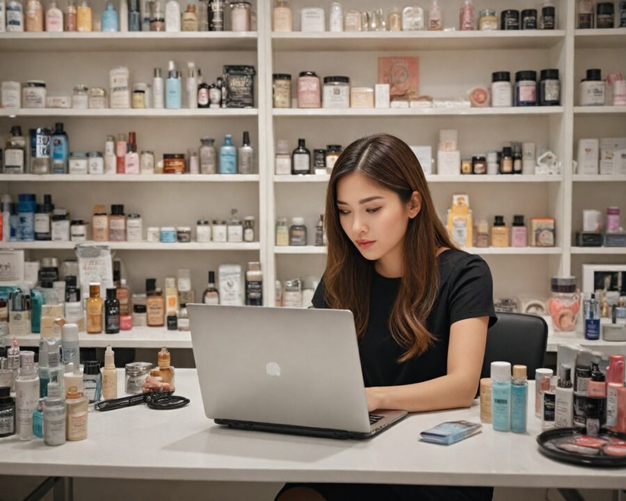 Como escolher cursos de beleza e estética para sua carreira