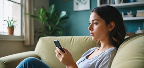 Os melhores apps de saúde para melhorar seu bem-estar