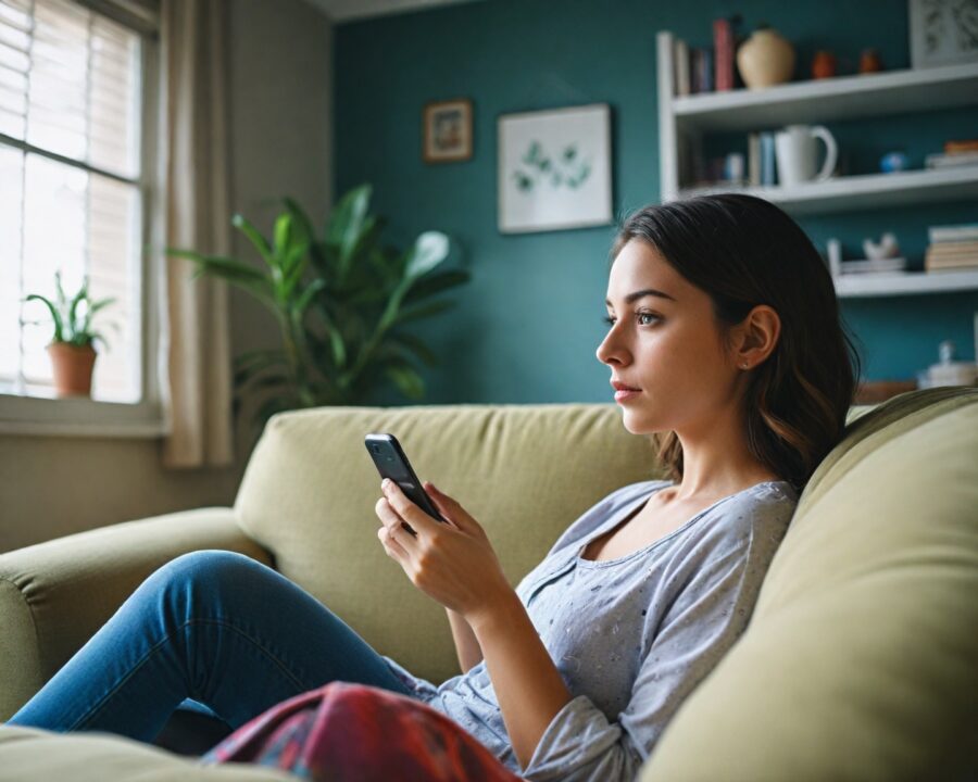 Os melhores apps de saúde para melhorar seu bem-estar