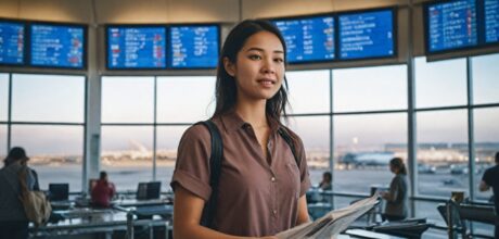 Dicas práticas para upgrades de passagens aéreas