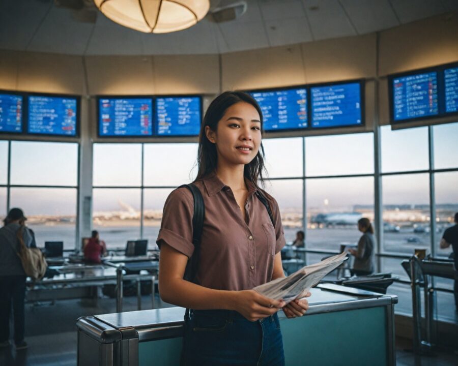 Dicas práticas para upgrades de passagens aéreas