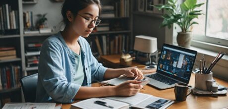 Os melhores aplicativos para estudar de forma eficiente