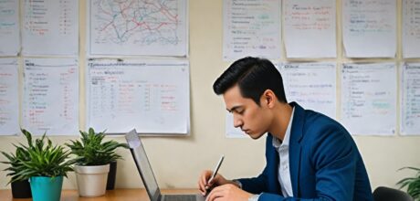 Como escolher cursos de administração para sua carreira