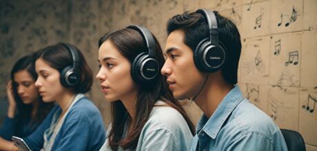 Os melhores apps para escutar música offline e online