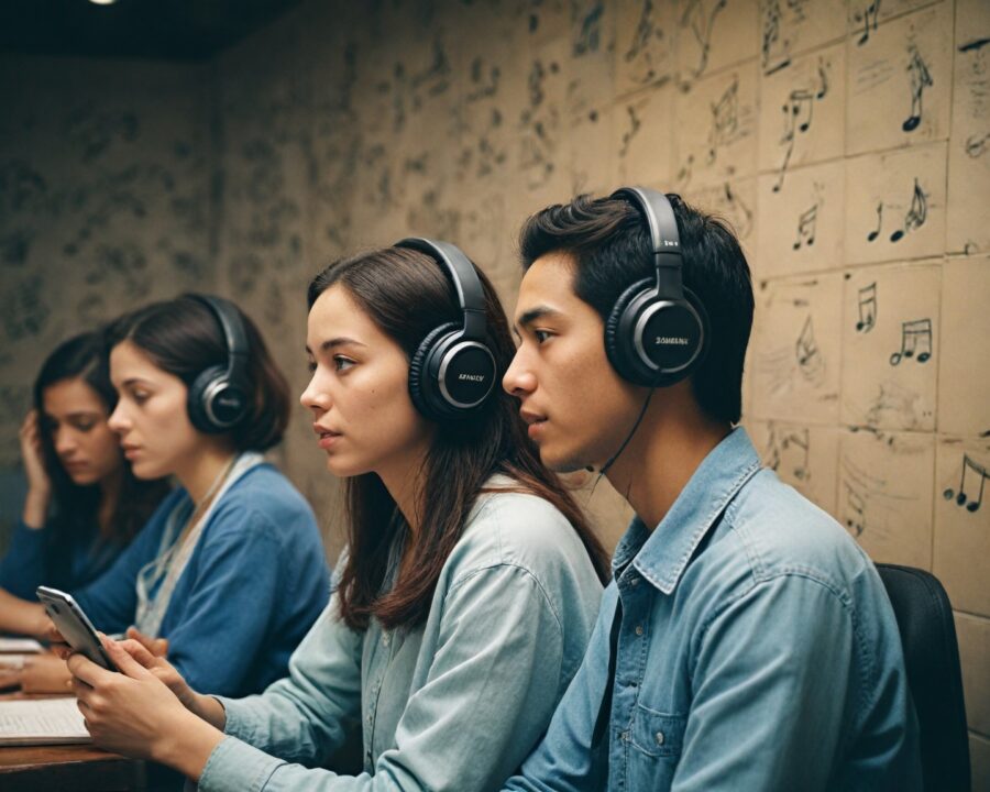 Os melhores apps para escutar música offline e online