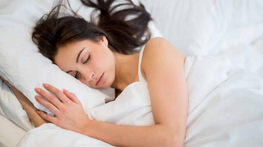Como Reduzir O Estresse E Dormir Melhor Naturalmente