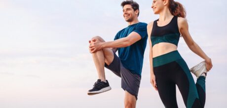 Exercícios Simples Para Fazer Em Casa Todos Os Dias
