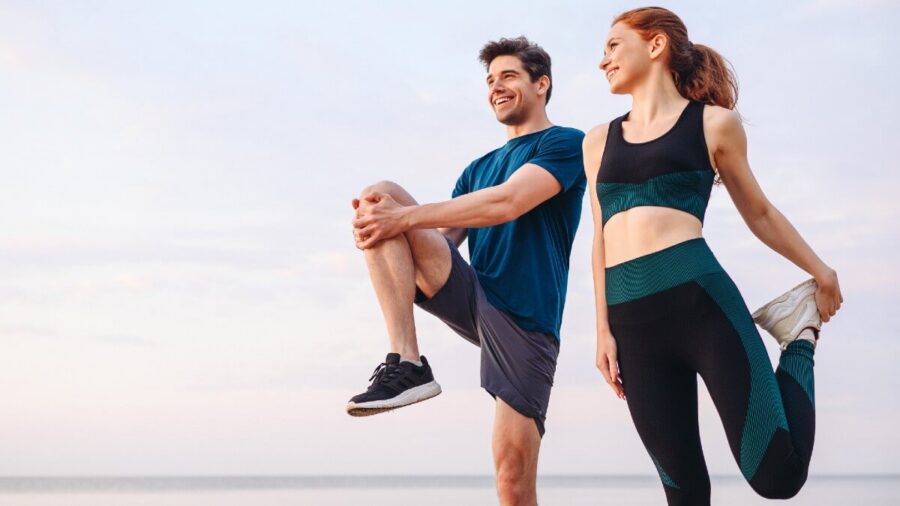 Exercícios Simples Para Fazer Em Casa Todos Os Dias