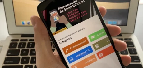 Cursos Online Gratuitos Com Certificado Reconhecido