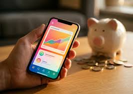 💰 aplicativos que ajudam a melhorar a vida financeira