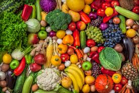 Alimentos Que Ajudam Na Saúde E Disposição Diária
