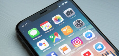 Melhores aplicativos gratuitos para ganhar dinheiro no celular em 2026