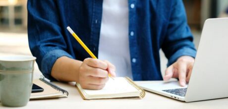 ⏰ Como Organizar o Tempo Para Fazer Cursos Online