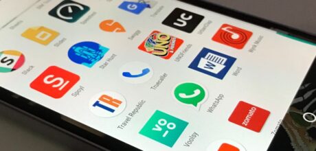 📲 Como Escolher Aplicativos Úteis Sem Sobrecarregar o Celular